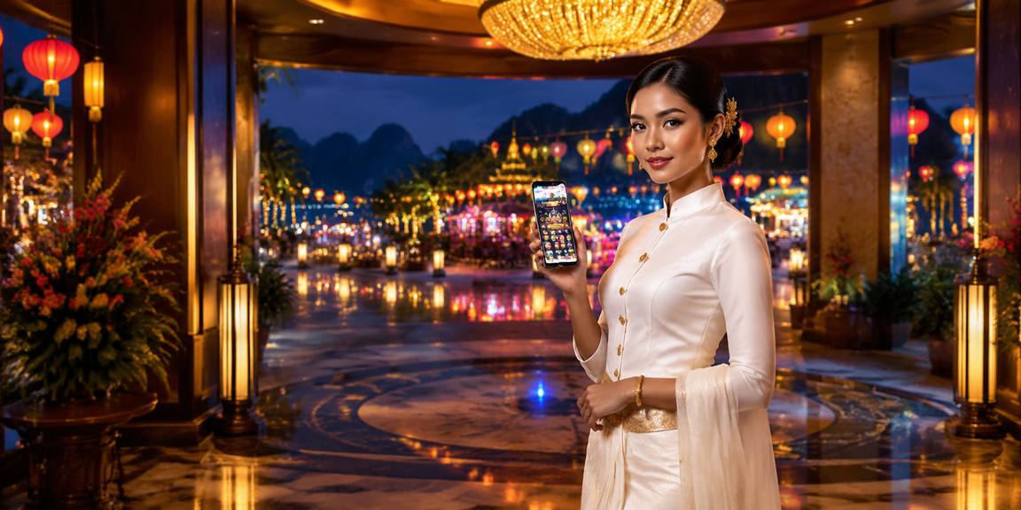 triple999 ကျွမ်းကျင်သည့် အဆင့်ဆင့် ကာစီနို မှ ကစားမှု